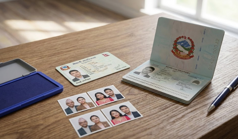 Documents Required for Court Marriage in Nepal: 2026 Official Checklist